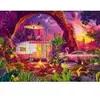 Image de Schmidt Spiele Jeff Haynie - Camping dans le Désert Spiele-58574