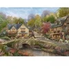 Image de Schmidt Spiele Été à Cobblestone Village Spiele-58629