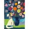 Image de Schmidt Spiele Chat Blanc Spiele-58656