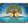 Image de Schmidt Spiele La Magie de l'Arbre de Vie Spiele-58865