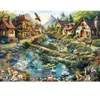 Image de Schmidt Spiele Village en Lisière de Forêt Spiele-58874