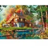 Image de Schmidt Spiele Moulin à Eau en Automne Spiele-58881