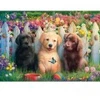 Image de Schmidt Spiele Adorable Scène de Chiots Spiele-58883