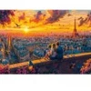 Image de Schmidt Spiele Chuchotements sur les Toits de Paris Spiele-58885