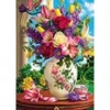 Image de Schmidt Spiele Bouquet de fleurs Spiele-58888