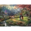 Image de Schmidt Spiele Thomas Kinkade - Disney - Mulan Spiele-59672