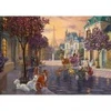 Image de Schmidt Spiele Thomas Kinkade - Disney - Les Aristochats Spiele-59690