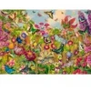Image de Schmidt Spiele Magnifique Jardin de Papillons Spiele-59746