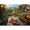 Image de Schmidt Spiele Petit Déjeuner Bucolique Spiele-59763