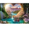 Image de Schmidt Spiele Le Lac Vu du Coeur Spiele-59777