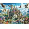 Image de Schmidt Spiele Chateau Magique Spiele-59791
