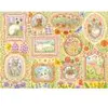 Image de Schmidt Spiele Nobles Chats Parmi les Fleurs Spiele-59792