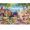 Image de Schmidt Spiele Une Plage Haute en Couleur Spiele-59793