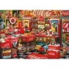 Image de Schmidt Spiele Coca Cola - Nostalgie Spiele-59915