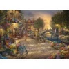 Image de Schmidt Spiele Thomas Kinkade - Amsterdam Spiele-59917