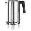 Image de Graef WK600EU Bouilloire en acier inoxydable 1,5 litres, acier inoxydable, givré