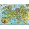 Image de Heye Cartoon Triangular - United Dragons of Europe 08854