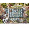 Image de Heye Cartoon Triangular - Emergency Room 25784