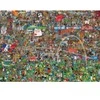 Image de Heye Mishmash - Football History 29205