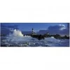 Image de Heye Edition Alexander Von Humboldt - Puzzle Panoramique - Lighthouse Le Creac'h 29286