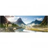 Image de Heye Edition Alexander Von Humboldt - Puzzle Panoramique - Milford Sound 29606