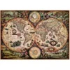Image de Heye Map Art - Vintage World 29666