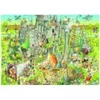 Image de Heye Edition Funky Zoo - Jurassic Habitat 29727