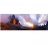 Image de Heye Edition Alexander Von Humboldt - Puzzle Panoramique - 3 Peaks 29770