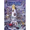 Image de Heye Cartoon Triangular - Rocket Launch 29790