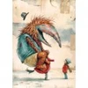Image de Heye Zozoville - Spring Time 29811