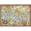 Image de Heye Map Art - The World 29845