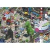Image de Heye Pixorama - Berlin Quest 29915
