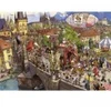 Image de Heye Cartoon Triangular - Street Parade 29926
