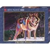 Image de Heye Precious Animals - Night Wolf 29939