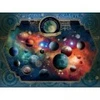 Image de Heye Map Art - Space World 30001