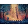 Image de Heye Inner Mystic - Woodland March 30031