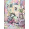 Image de Heye Zozoville - Vinyl Monster 30033