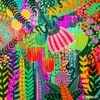 Image de Heye Flowery - Puzzle Carré - Beautiful Futures 30037