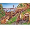 Image de Heye Wanted - Getaway Car Fred 30052