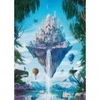 Image de Heye Future Cities - Sky isle 30060