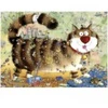 Image de Heye Look Closely - At The Cat 30067