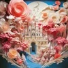 Image de Heye Paper Like - Puzzle Carré - White Castle 30073