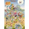 Image de Heye Take a Trip - With Marino Degano 30074