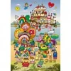 Image de Heye Take a Trip - With Jon Burgerman 30076