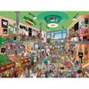 Image de Heye Cartoon Triangular - Record Store 30086