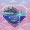 Image de Heye Tiny Worlds - The Dolphins 30103