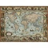Image de Heye Map Art - Willem Blaeu World 30109