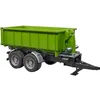 Image de Bruder Haakarmtrailer voor Tractoren