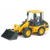 Image de Bruder Caterpillar Chargeuse articulée