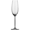 Image de Schott Zwiesel Diva 140407 Lot de 6 flûte à champagne Mmp 0,22 l